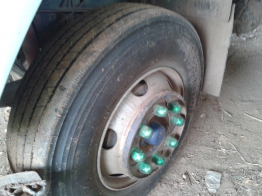 ขายร็อกกี้240นางฟ้า พ่วงดั๊มแม่-ลูกสามคาน