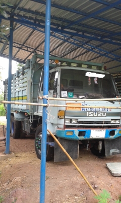 ขายร็อกกี้240นางฟ้า พ่วงดั๊มแม่-ลูกสามคาน