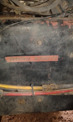 ขายร็อกกี้240นางฟ้า พ่วงดั๊มแม่-ลูกสามคาน