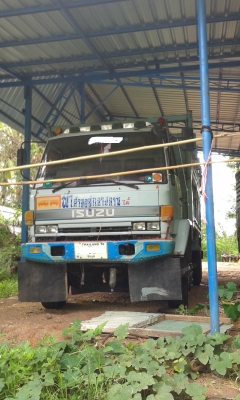 ขายร็อกกี้240นางฟ้า พ่วงดั๊มแม่-ลูกสามคาน