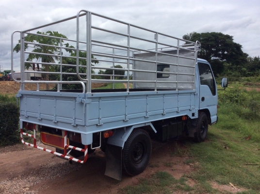 ISUZU4ล้อ รถห้างแท้ปี40 เครื่องดี ครัทซีสวย แอร์พร้อม ขาย 330,000 บาท (ศุภากร 081-1903107 , 081-4252943) ISUZU4ล้อ รถห้างแท้ปี40 เครื่องดี ครัทซีสวย แอร์พร้อม ขาย 330,000 บาท (ศุภากร 081-1903107 , 081-4252943)