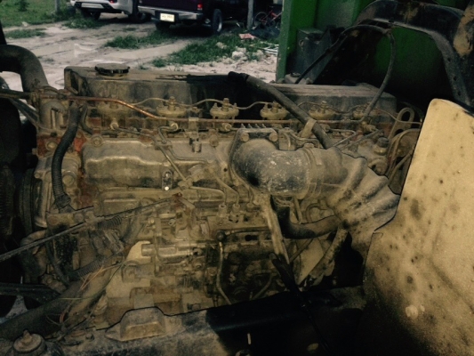 ขายรถหกล้อตู้ยาว 7.20 เมตร เครื่อง 195 แรงม้่า ราคา 420,000 ราคาต่อรองได้ครับ ขายรถหกล้อตู้ยาว 7.20 เมตร เครื่อง 195 แรงม้่า ราคา 420,000 ราคาต่อรองได้ครับ