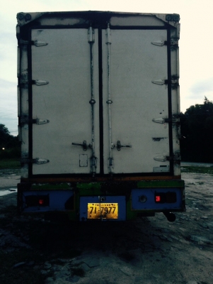 ขายรถหกล้อตู้ยาว 7.20 เมตร เครื่อง 195 แรงม้่า ราคา 420,000 ราคาต่อรองได้ครับ ขายรถหกล้อตู้ยาว 7.20 เมตร เครื่อง 195 แรงม้่า ราคา 420,000 ราคาต่อรองได้ครับ