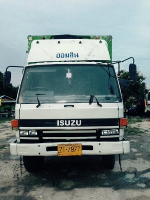 ขายรถหกล้อตู้ยาว 7.20 เมตร เครื่อง 195 แรงม้่า ราคา 420,000 ราคาต่อรองได้ครับ ขายรถหกล้อตู้ยาว 7.20 เมตร เครื่อง 195 แรงม้่า ราคา 420,000 ราคาต่อรองได้ครับ