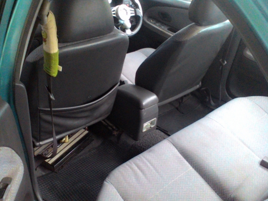 ขายมิสซูท้ายเบ๊น เกียออโต้ ติดแก๊ซ ้ล้อแมก ปี40 พร้อมใช้งาน ราคา59000 บาท ขายมิสซูท้ายเบ๊น เกียออโต้ ติดแก๊ซ ้ล้อแมก ปี40 พร้อมใช้งาน ราคา59000 บาท