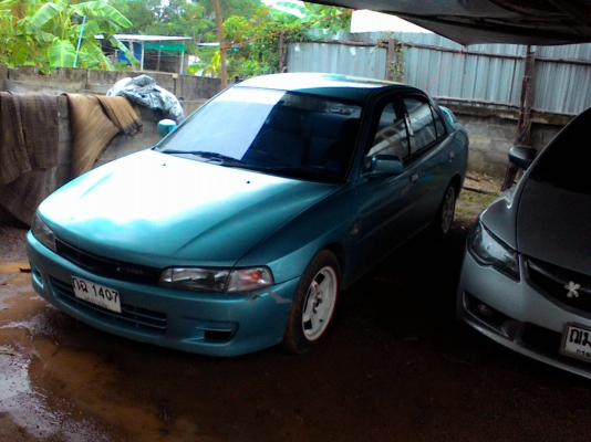 ขายมิสซูท้ายเบ๊น เกียออโต้ ติดแก๊ซ ้ล้อแมก ปี40 พร้อมใช้งาน ราคา59000 บาท ขายมิสซูท้ายเบ๊น เกียออโต้ ติดแก๊ซ ้ล้อแมก ปี40 พร้อมใช้งาน ราคา59000 บาท