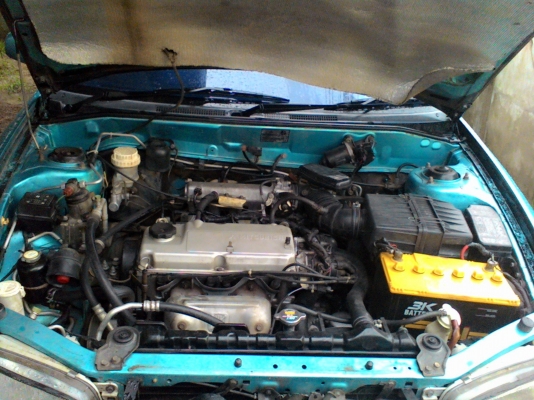 ขายมิสซูท้ายเบ๊น เกียออโต้ ติดแก๊ซ ้ล้อแมก ปี40 พร้อมใช้งาน ราคา59000 บาท ขายมิสซูท้ายเบ๊น เกียออโต้ ติดแก๊ซ ้ล้อแมก ปี40 พร้อมใช้งาน ราคา59000 บาท