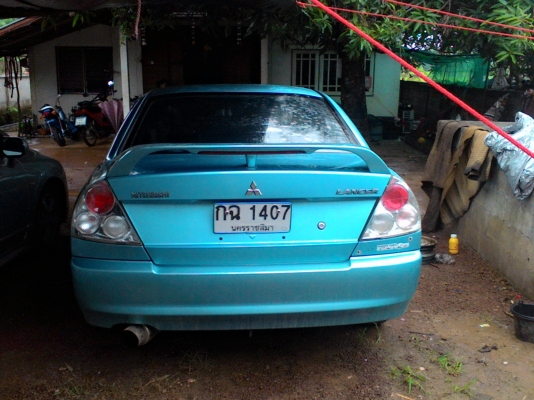 ขายมิสซูท้ายเบ๊น เกียออโต้ ติดแก๊ซ ้ล้อแมก ปี40 พร้อมใช้งาน ราคา59000 บาท ขายมิสซูท้ายเบ๊น เกียออโต้ ติดแก๊ซ ้ล้อแมก ปี40 พร้อมใช้งาน ราคา59000 บาท