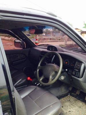 mitsubishi strada 2.8 ปี 2002 mitsubishi strada 2.8 ปี 2002