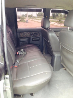 mitsubishi strada 2.8 ปี 2002 mitsubishi strada 2.8 ปี 2002