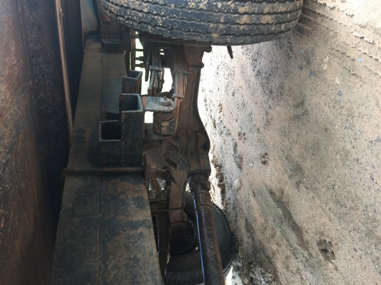 ขายอีแต๋น. เครื่อง11แรง. สภาพสวยมากๆ. แหนบยุ่บนคัทชี