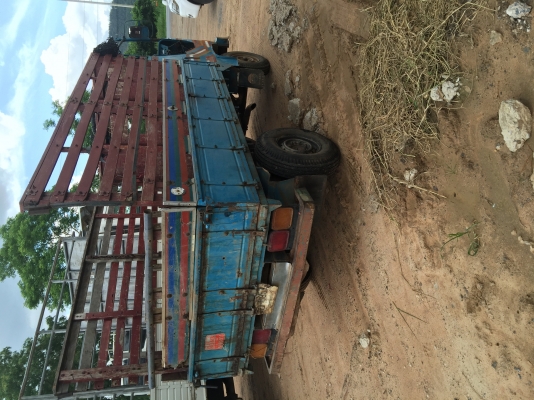 ขายอีแต๋น. เครื่อง11แรง. สภาพสวยมากๆ. แหนบยุ่บนคัทชี