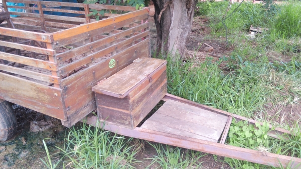 ขาย12000เทเลอพวงรถไถพร้อมใช้