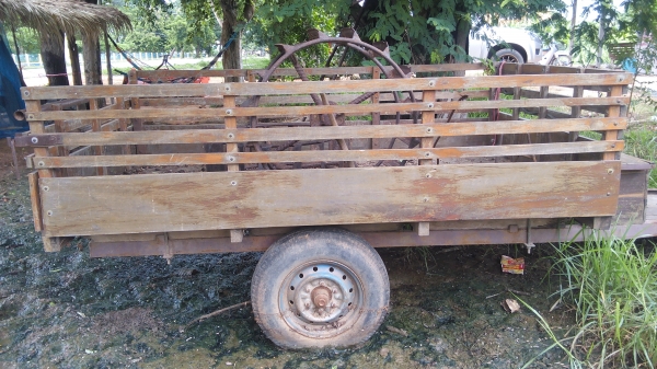 ขาย12000เทเลอพวงรถไถพร้อมใช้