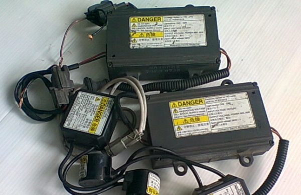 XENON แท้ๆ MADE IN JAPAN