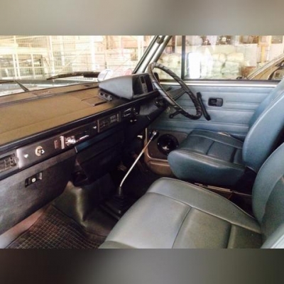 ขาย volkswagen T3 syncro(4x4)