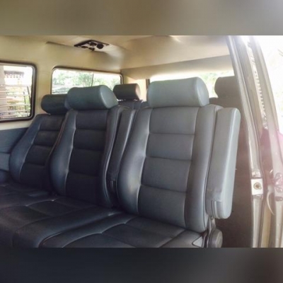 ขาย volkswagen T3 syncro(4x4)