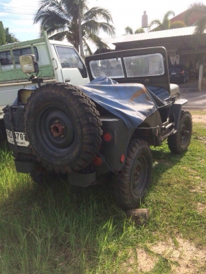 รถจิ๊ปๆๆ