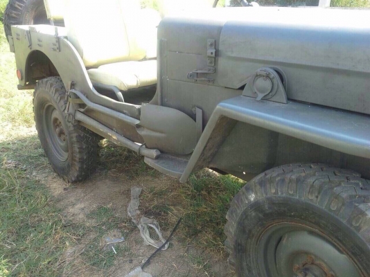 รถจิ๊ปๆๆ