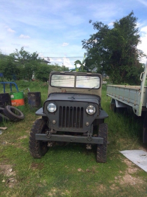 รถจิ๊ปๆๆ