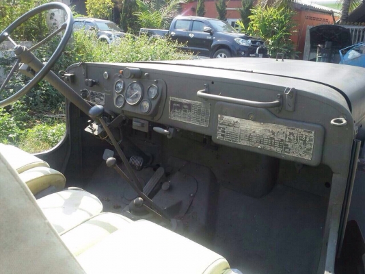 รถจิ๊ปๆๆ