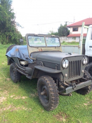 รถจิ๊ปๆๆ