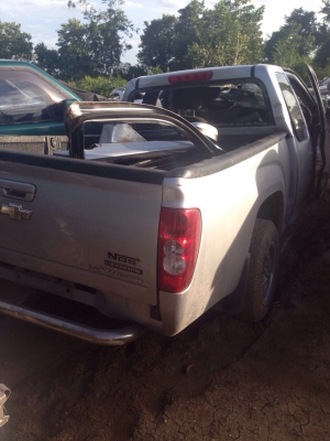 ซากเชฟ เครื่อง2500 ปี05 โอนลอยๆหรือเเยกขายทุกอย่างสนใจสอบถามได้มีหลายรุ่นทั้งเก๋งเเละกระบะรับซื้อรถอุบัตเหตุทุกสภาพ