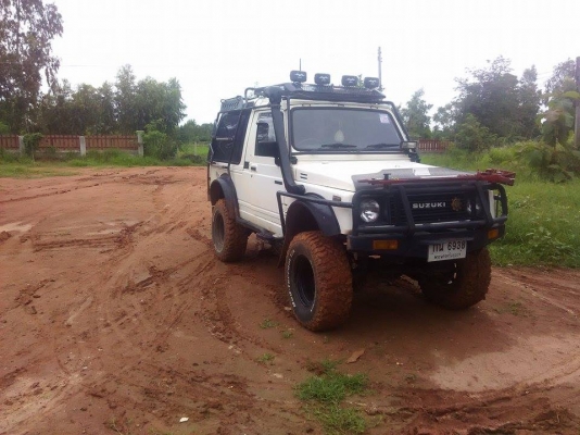 ขายรถคาริเบี้ยน