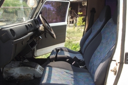 ขายรถคาริเบี้ยน