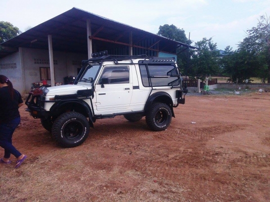 ขายรถคาริเบี้ยน