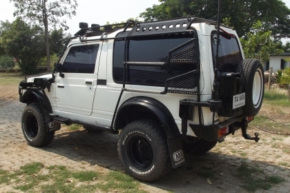 ขายรถคาริเบี้ยน