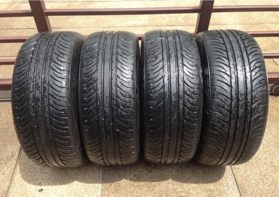 ยาง Kumho 195 50 15 ปี11 ดอกเยอะ ยาง Kumho 195 50 15 ปี11 ดอกเยอะ