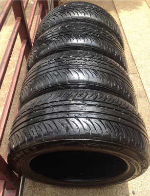 ยาง Kumho 195 50 15 ปี11 ดอกเยอะ ยาง Kumho 195 50 15 ปี11 ดอกเยอะ