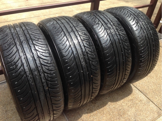 ยาง Kumho 195 50 15 ปี11 ดอกเยอะ ยาง Kumho 195 50 15 ปี11 ดอกเยอะ