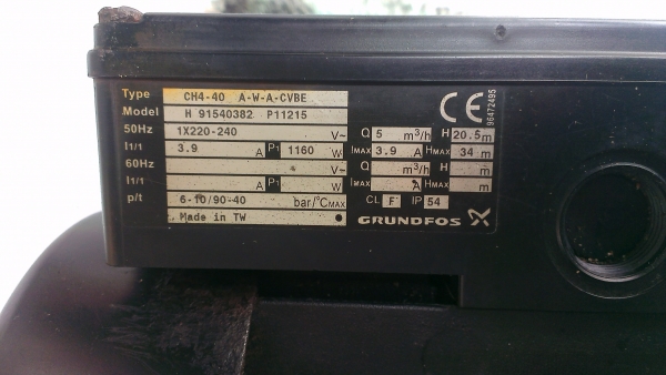 ขายปั้มน้ำ ขายปั้มน้ำ