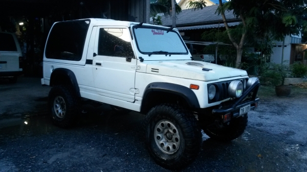 ขายซูซูกิ คาริเบียน