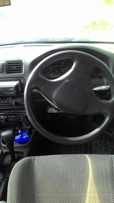 ขายมาสด้า323 นิวซีดาน