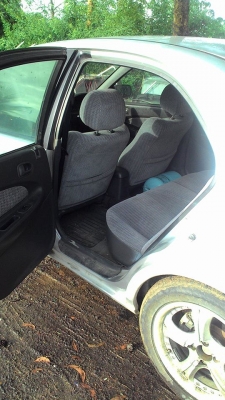 ขายมาสด้า323 นิวซีดาน