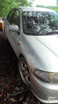 ขายมาสด้า323 นิวซีดาน