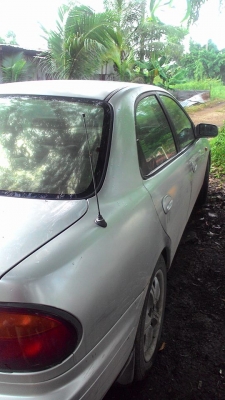 ขายมาสด้า323 นิวซีดาน