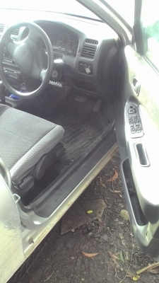 ขายมาสด้า323 นิวซีดาน