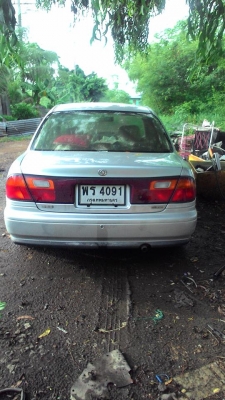 ขายมาสด้า323 นิวซีดาน