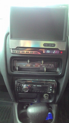 ขายมาสด้า323 นิวซีดาน