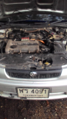 ขายมาสด้า323 นิวซีดาน