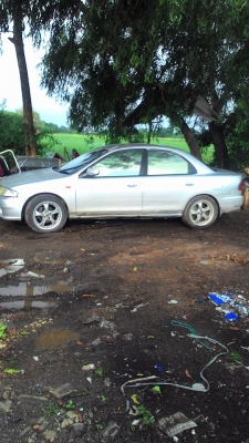 ขายมาสด้า323 นิวซีดาน