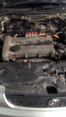 ขายมาสด้า323 นิวซีดาน