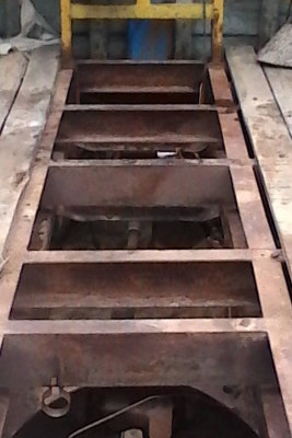 ขายสิบล้อISUZU หน้ายาว เทรลเลอร์ขึ้นแม็คโคร เพลาเดียว เครื่อง6BD1 165แรง เอกสารพร้อมโอน