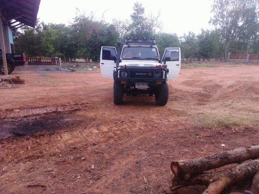 ขายรถคาริเบี้ยน