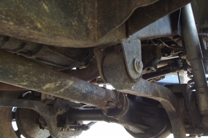 ขายรถคาริเบี้ยน