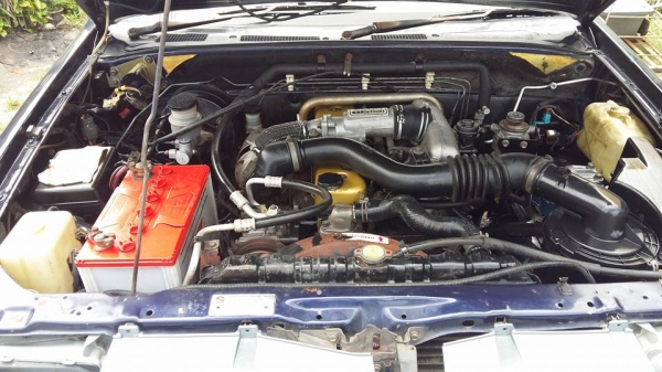 ((มีคนจองแล้วคับ))ขายอีซูซุดาก้อนรถปี98/2500เทอร์โบไม่เวอร(รถมีประกันภัยชั้น1)เล่มพร้อมทะเบียนไม่ขาดรถเครื่องยังดีขี่ดี